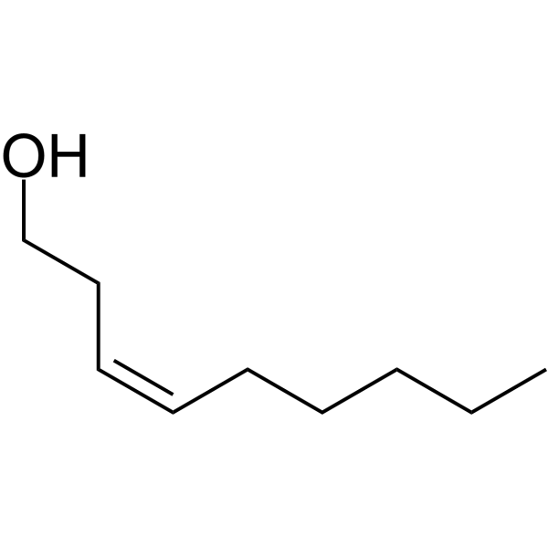 (Z)-3-Nonen-1-ol (cis-3-nonen-1-ol) 10340-23-5